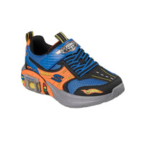 Tênis Infantil Skechers Garage™ – Diversão Sobre Rodas a Cada Passo 27-32