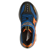 Tênis Infantil Skechers Garage™ – Diversão Sobre Rodas a Cada Passo 27-32