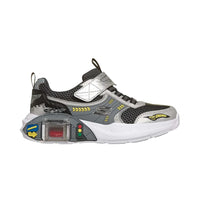 Tênis Infantil Skechers Garage™ – Diversão Sobre Rodas a Cada Passo 27-32