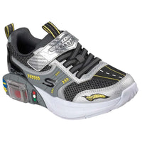 Tênis Infantil Skechers Garage™ – Diversão Sobre Rodas a Cada Passo 27-32