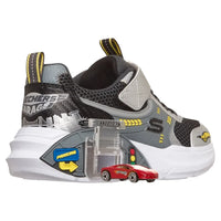 Tênis Infantil Skechers Garage™ – Diversão Sobre Rodas a Cada Passo 27-32