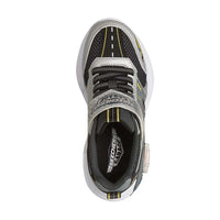 Tênis Infantil Skechers Garage™ – Diversão Sobre Rodas a Cada Passo 27-32