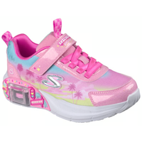 Tênis Infantil Skechers Garage™ – Diversão Sobre Rodas a Cada Passo 27-32
