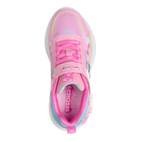 Tênis Infantil Skechers Garage™ – Diversão Sobre Rodas a Cada Passo 27-32