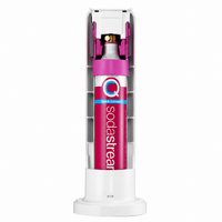 Sodastream Gaia - Máquina Para Gaseificar Água