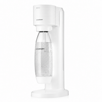 Sodastream Gaia - Máquina Para Gaseificar Água