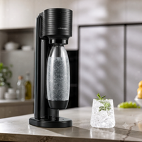 Sodastream Gaia - Máquina Para Gaseificar Água