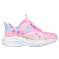 Tênis Infantil Skechers Garage™ – Diversão Sobre Rodas a Cada Passo 27-32